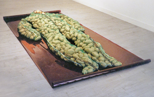 Gisant