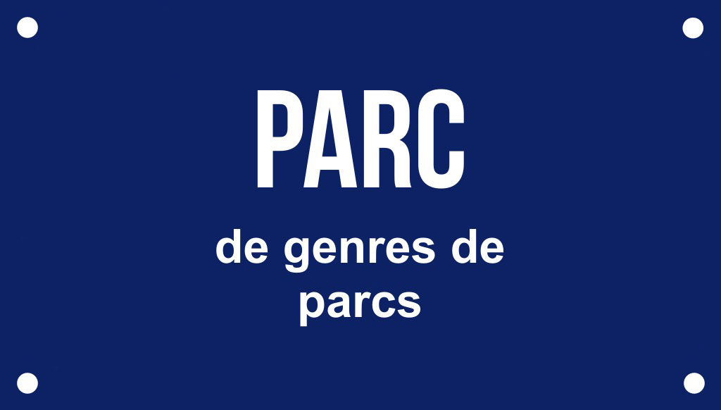 Parc de genres de parcs