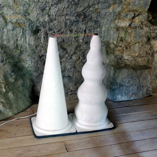 Anamnèse, Pierre Feller, Sébastien Hoeltzener