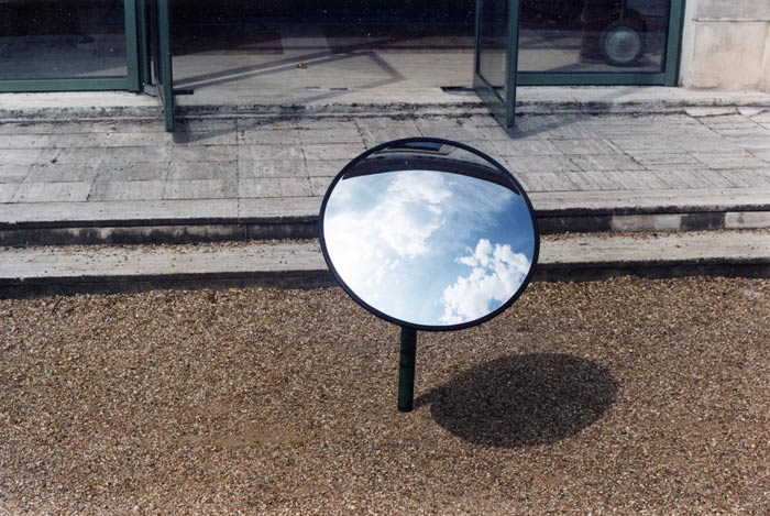 Kepler, le mirroir