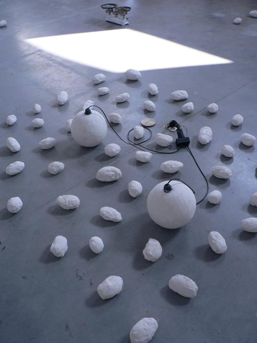 À partir de trois c'est la foule