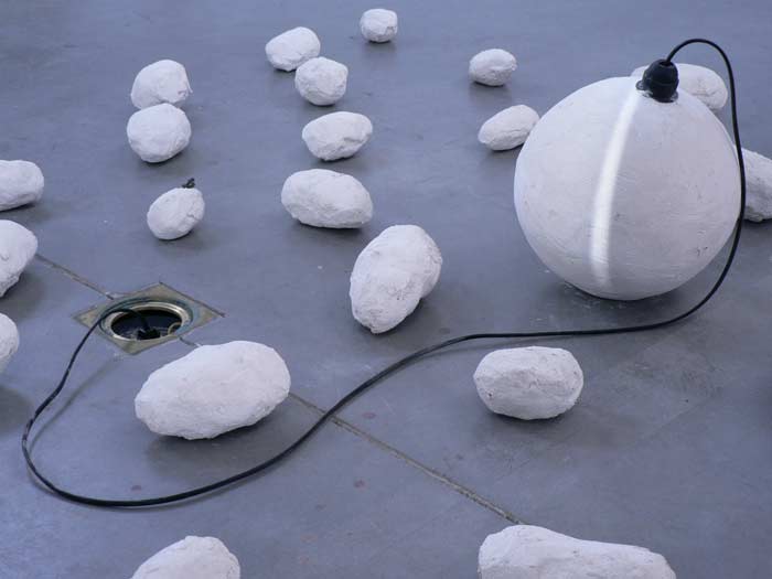 À partir de trois c'est la foule