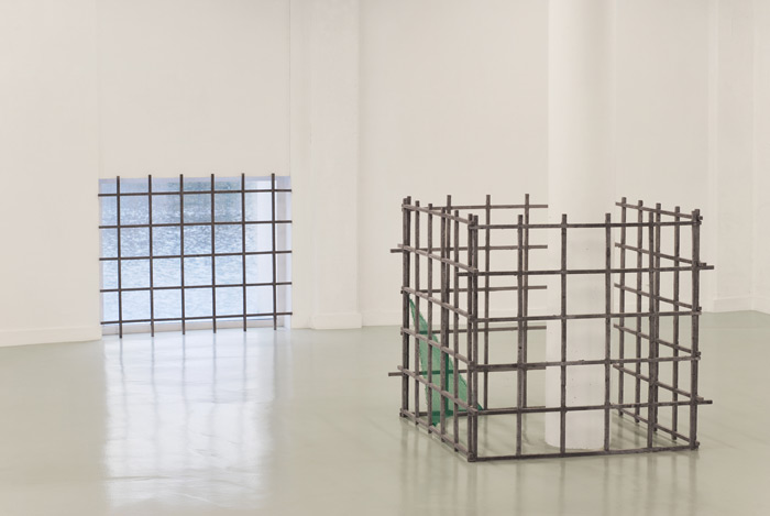 Les Pièges, le Cher