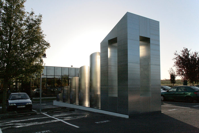 Levée de stationnement