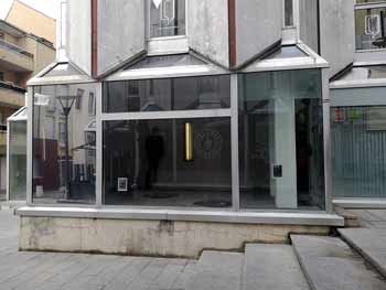 Libertés imparfaites