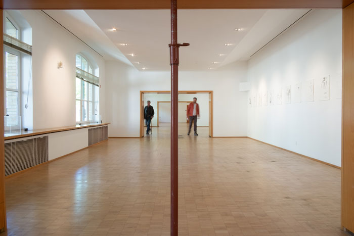 Lignes d'épure