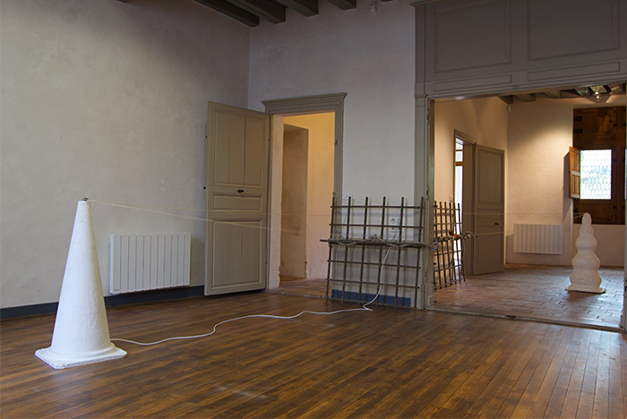 Méditations mécaniques