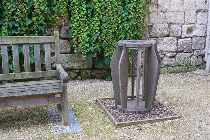 Méditations mécaniques